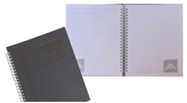 Cuaderno Publicitario Delio L0023