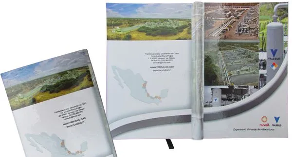 Cuaderno Publicitario Itone 12T22