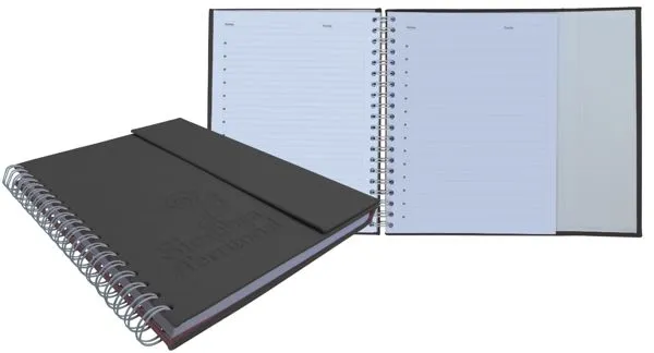 Cuaderno Publicitario Lictos L0007