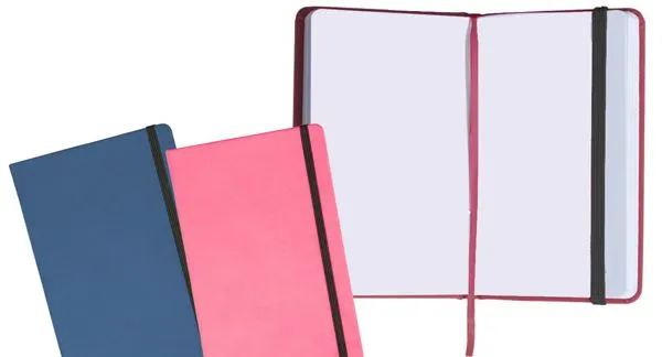 Libreta Publicitaria Lusos 12S30 P